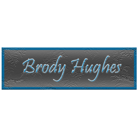 Brody Hughes